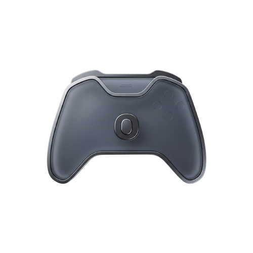 Gaming & Game Assets