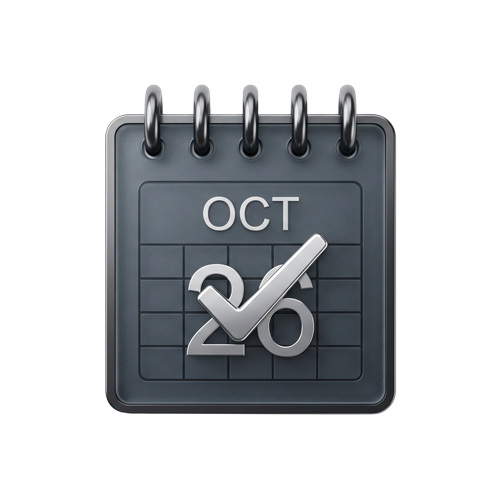 Project Management & Planning