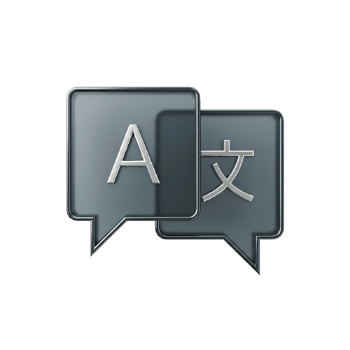 Translation & Localization